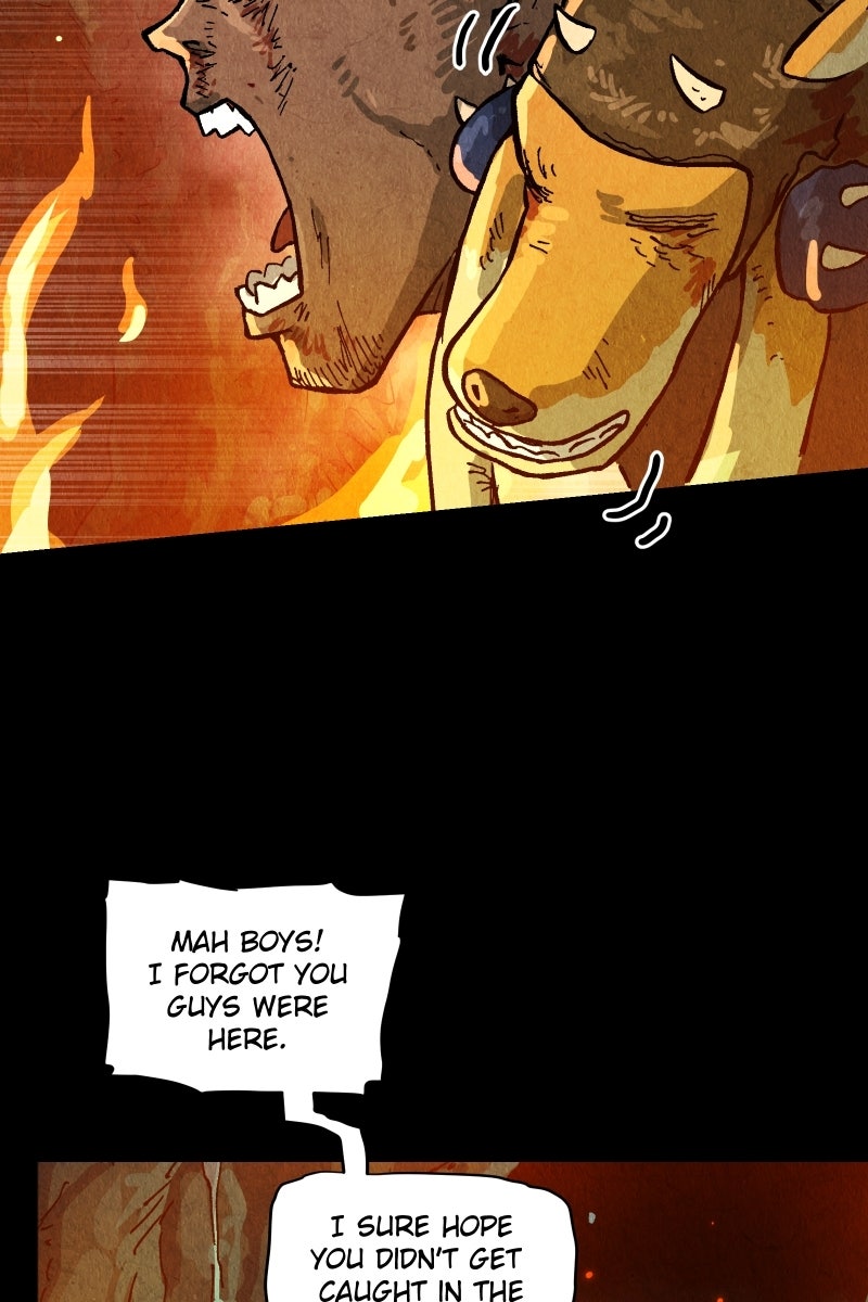 Read Gul chapter 168 image 15 on Lezhin
