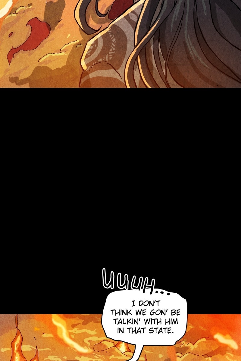 Read Gul chapter 168 image 19 on Lezhin