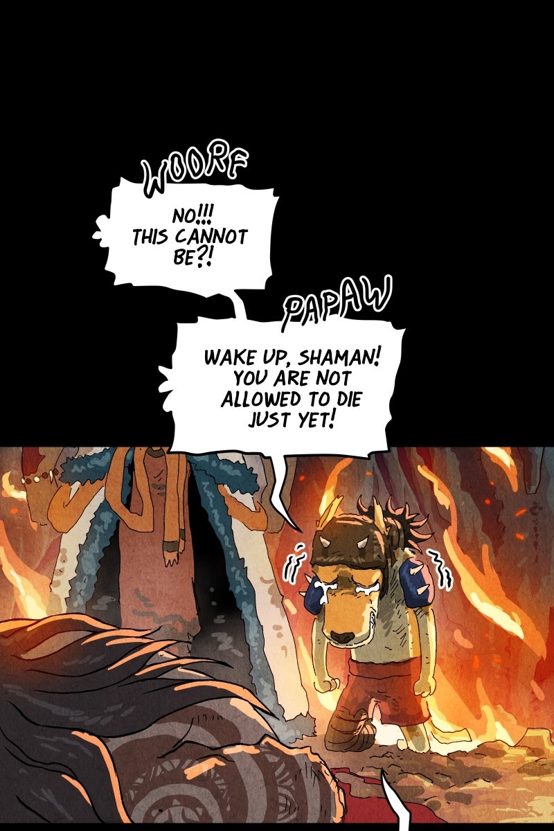 Read Gul chapter 168 image 21 on Lezhin