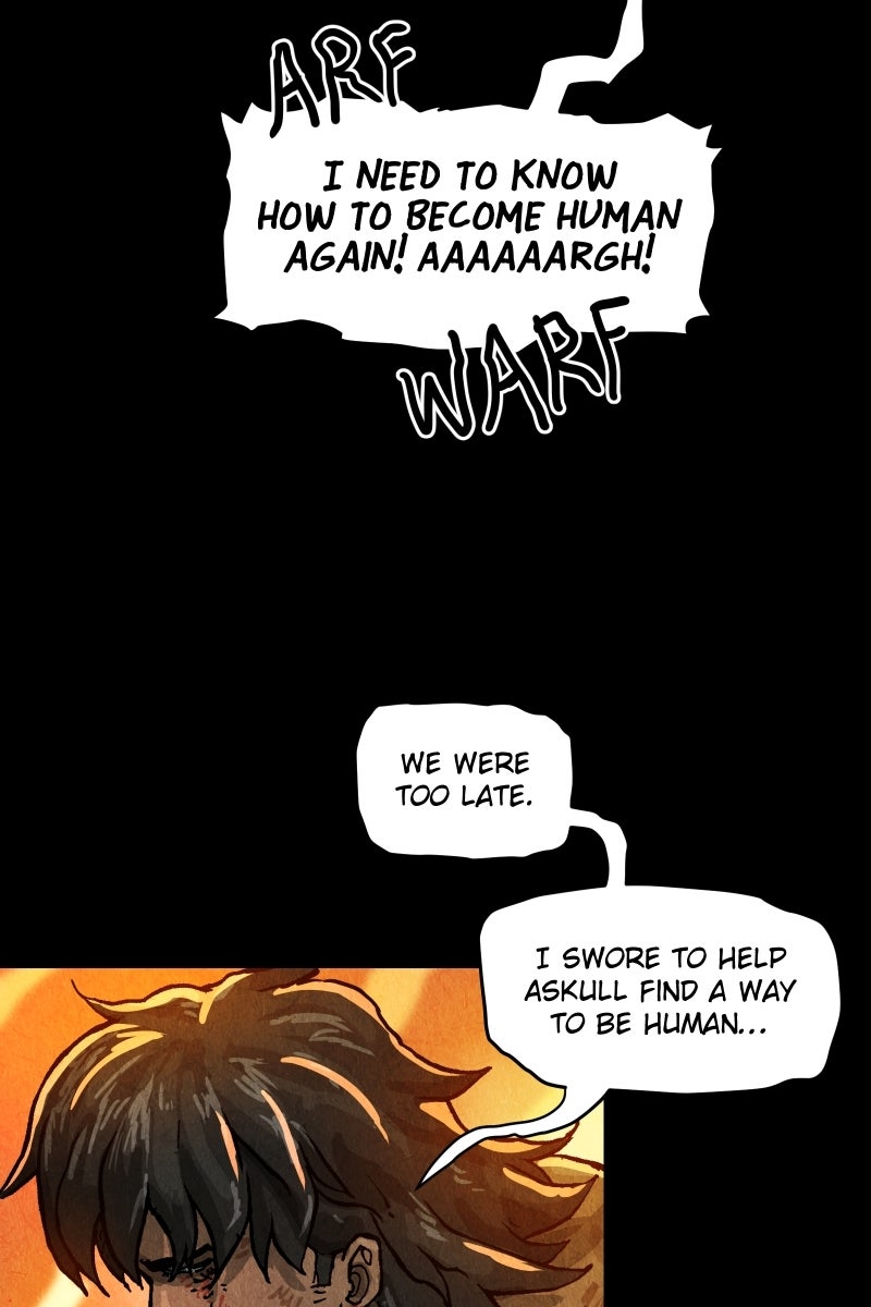 Read Gul chapter 168 image 22 on Lezhin