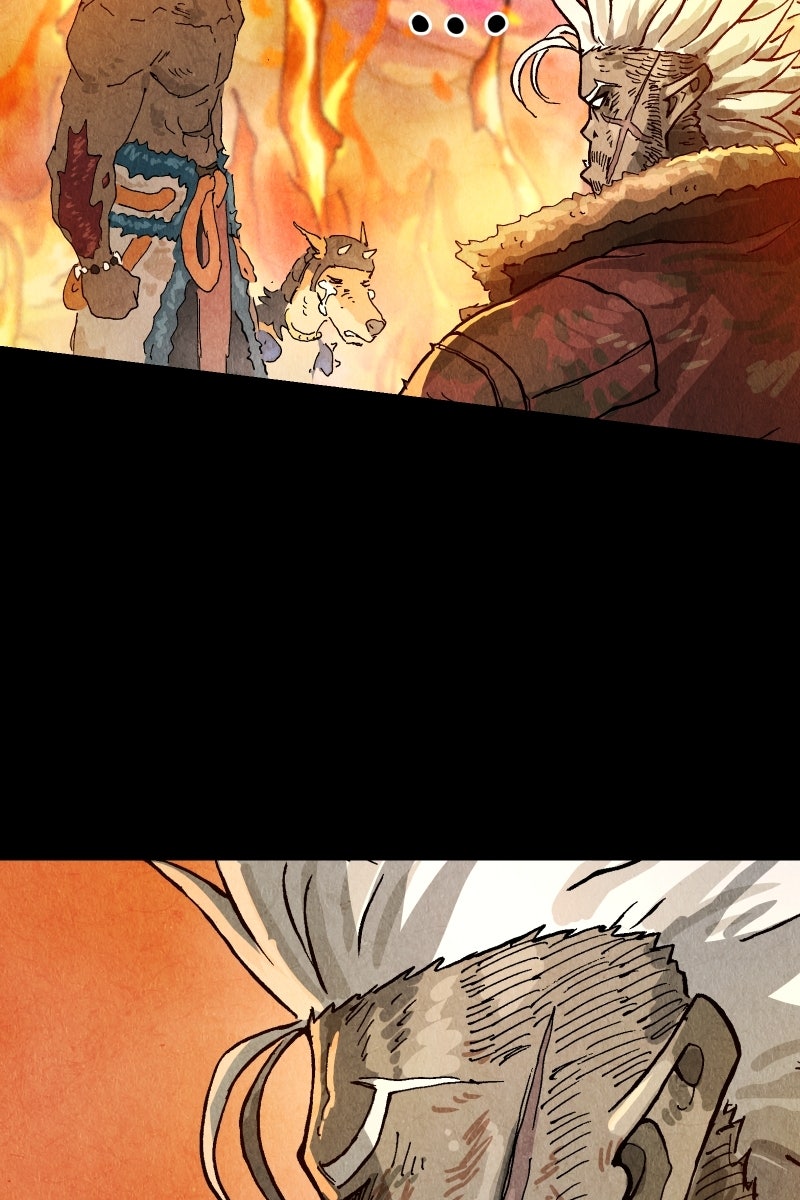 Read Gul chapter 168 image 24 on Lezhin