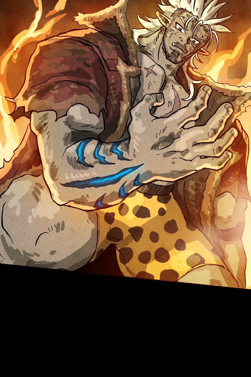 Read Gul chapter 168 image 28 on Lezhin