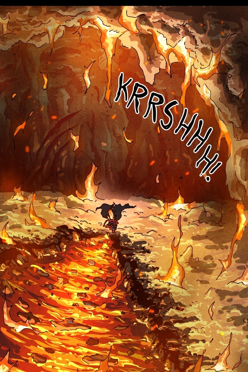 Read Gul chapter 168 image 3 on Lezhin