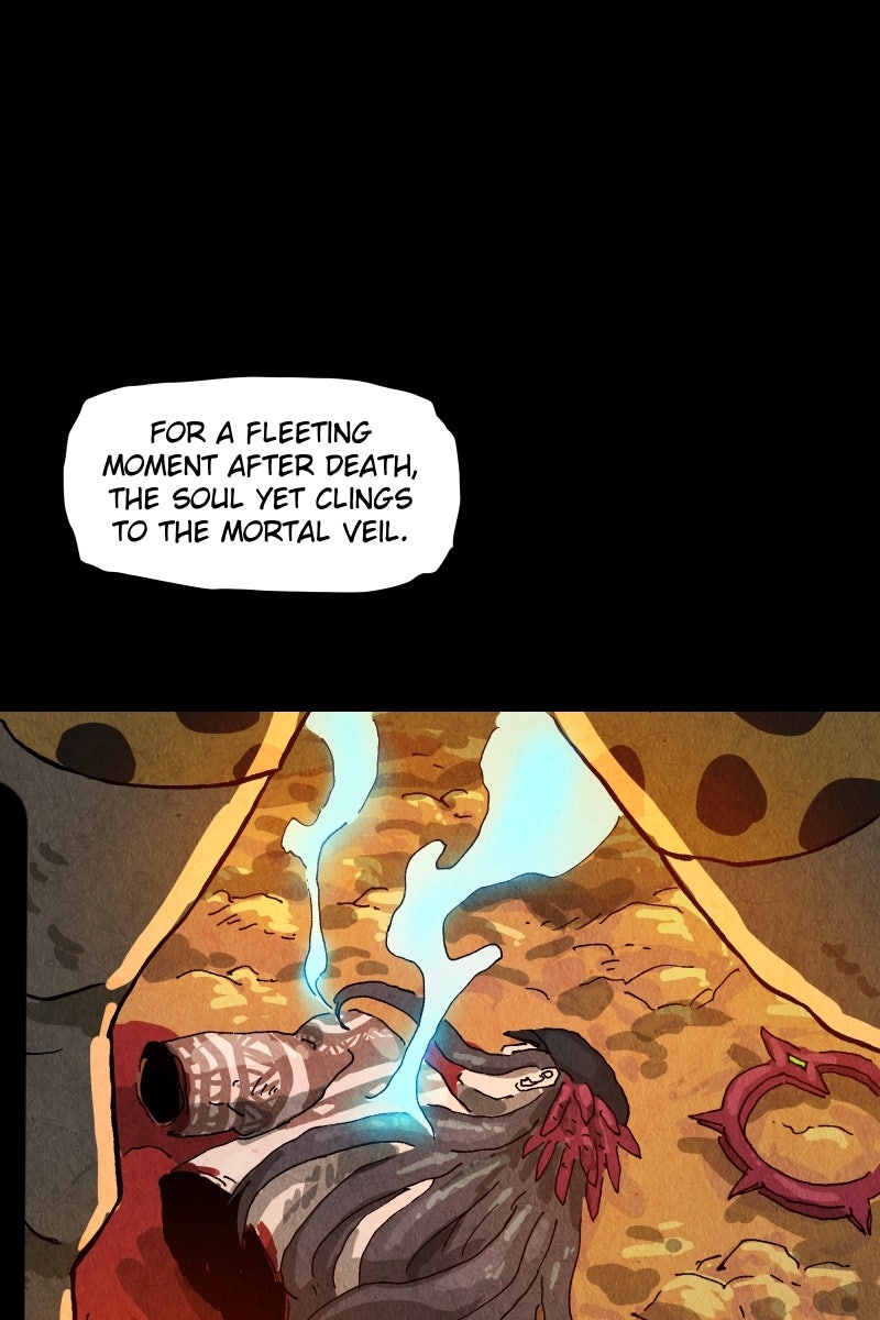 Read Gul chapter 168 image 30 on Lezhin
