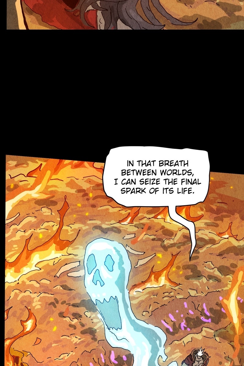 Read Gul chapter 168 image 31 on Lezhin