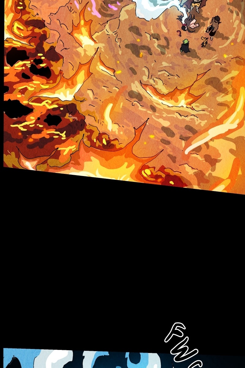 Read Gul chapter 168 image 32 on Lezhin