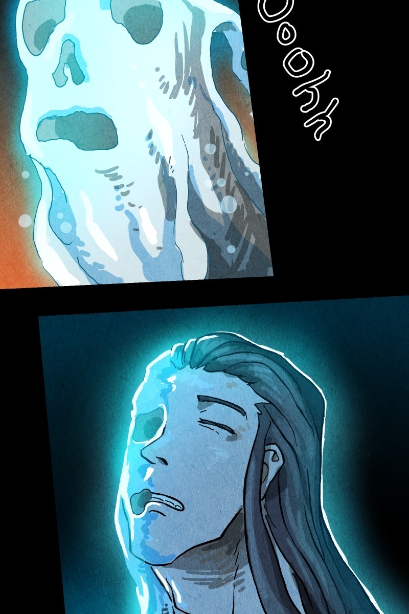 Read Gul chapter 168 image 34 on Lezhin