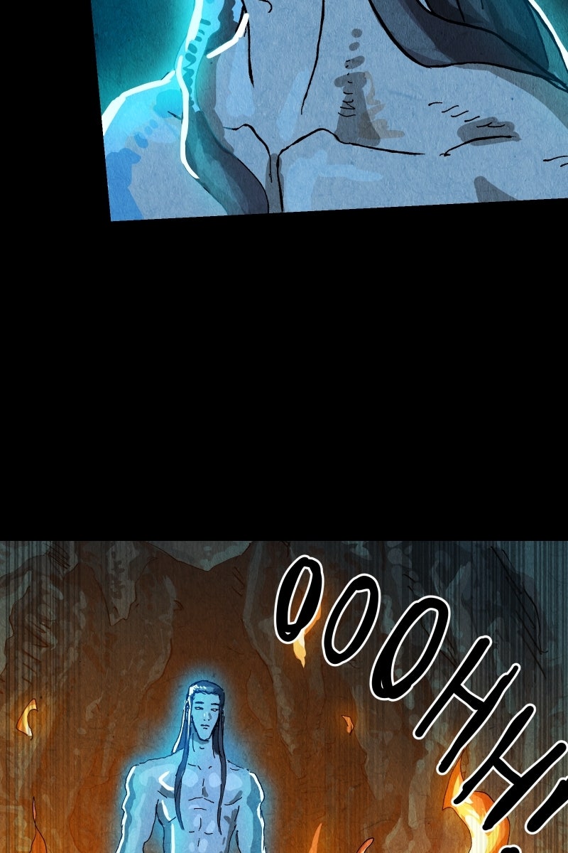 Read Gul chapter 168 image 35 on Lezhin