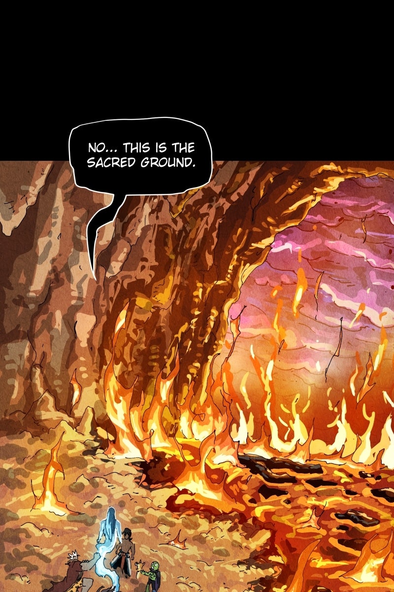 Read Gul chapter 168 image 38 on Lezhin