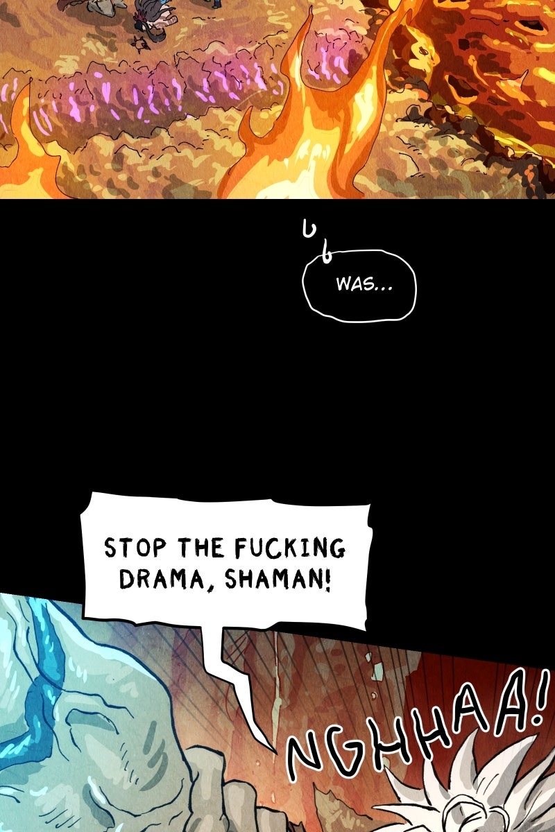 Read Gul chapter 168 image 39 on Lezhin