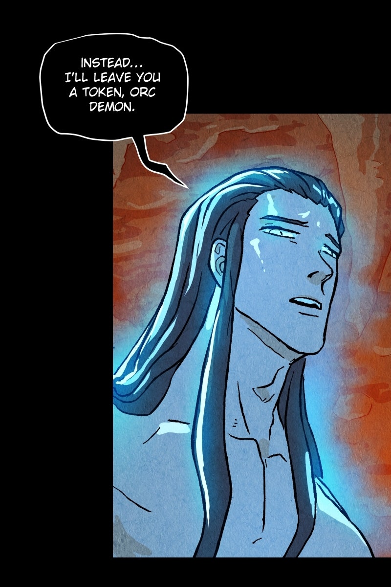 Read Gul chapter 168 image 46 on Lezhin