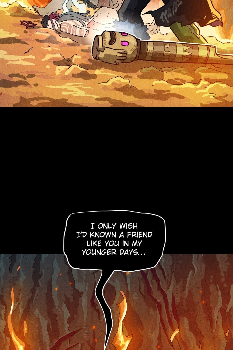 Read Gul chapter 168 image 48 on Lezhin