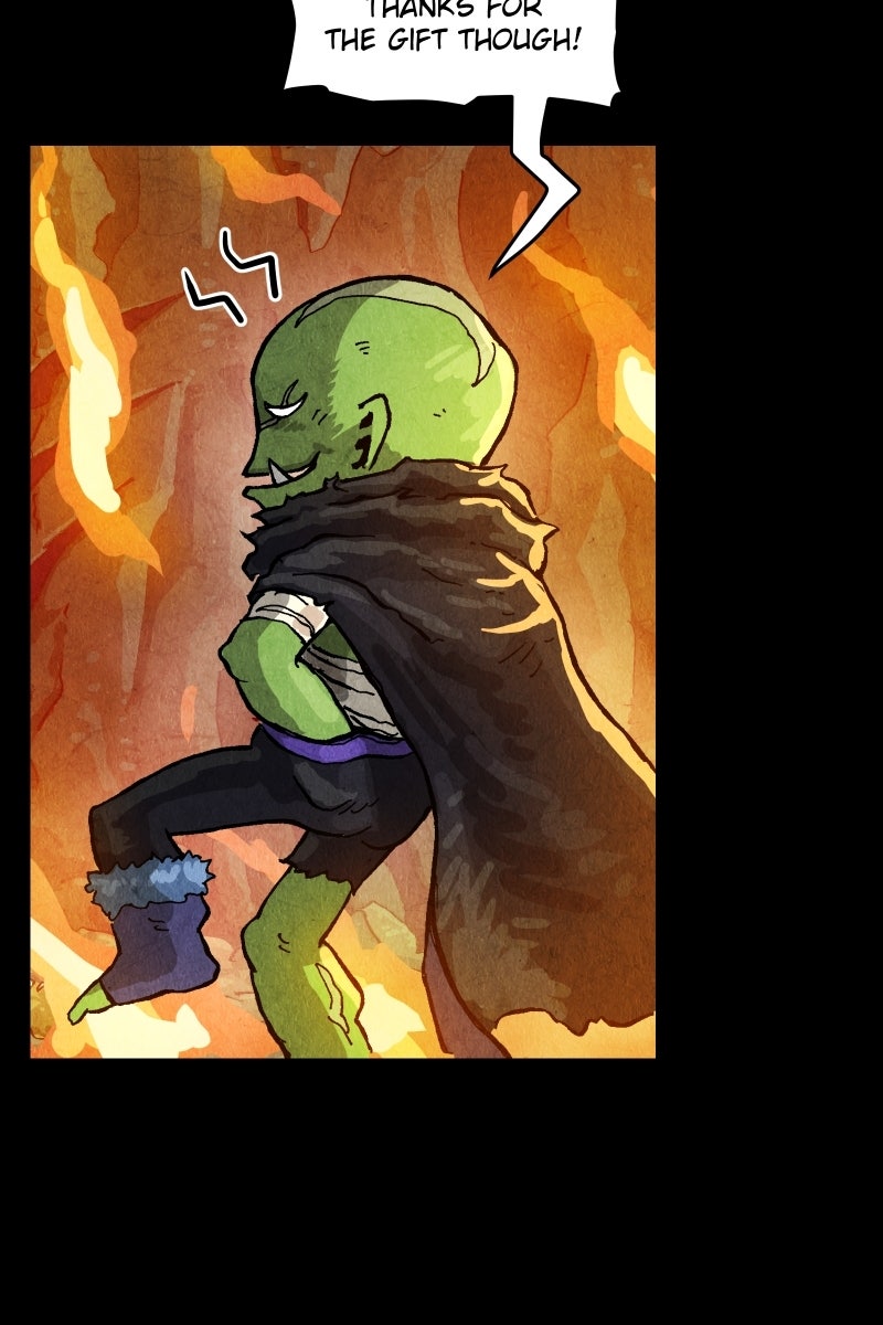 Read Gul chapter 168 image 54 on Lezhin