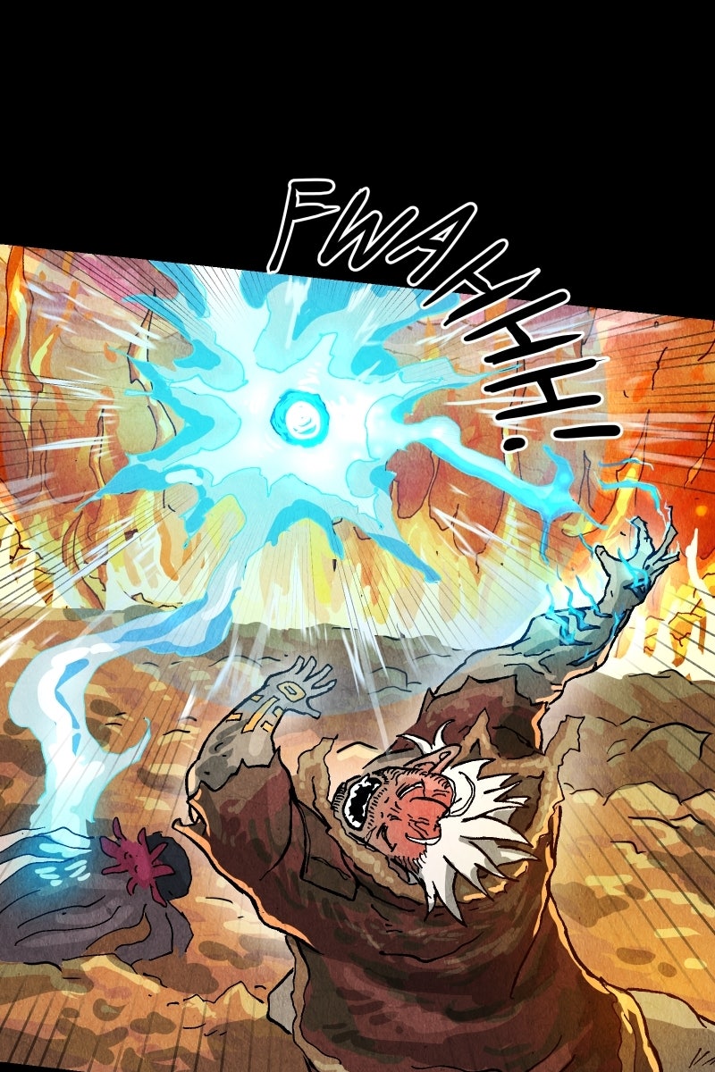 Read Gul chapter 168 image 55 on Lezhin