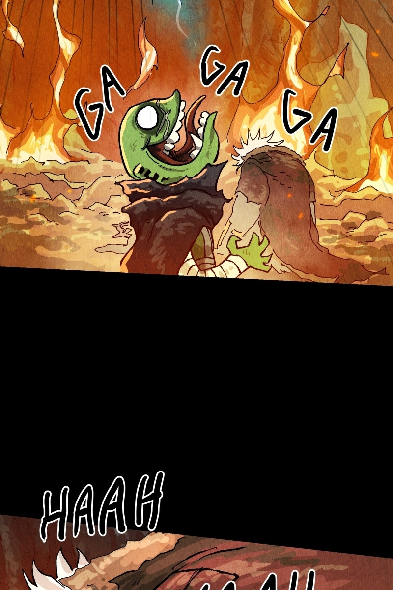 Read Gul chapter 168 image 58 on Lezhin