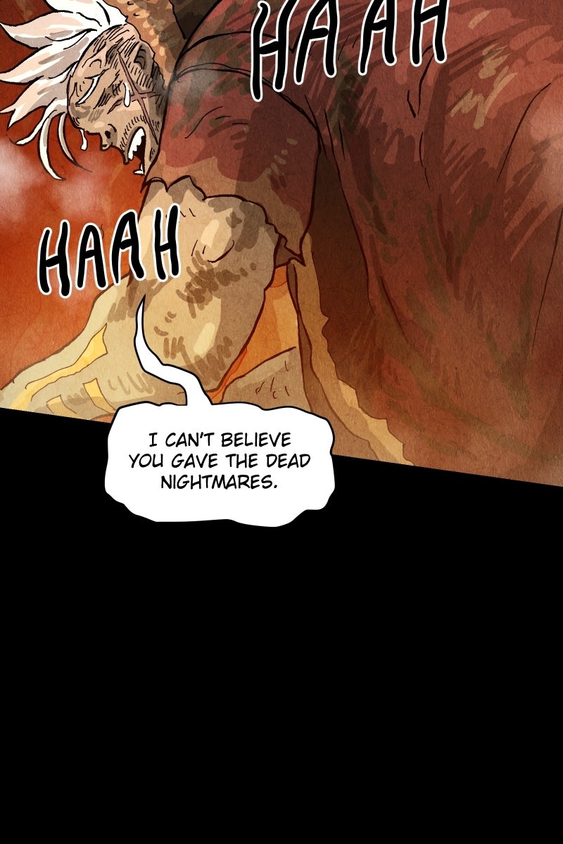 Read Gul chapter 168 image 59 on Lezhin