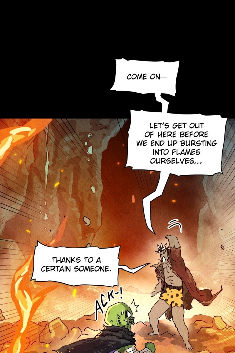 Read Gul chapter 168 image 60 on Lezhin