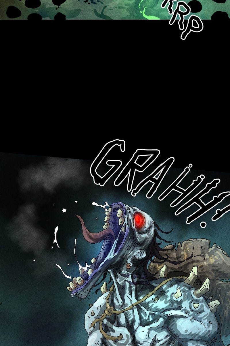 Read Gul chapter 168 image 66 on Lezhin