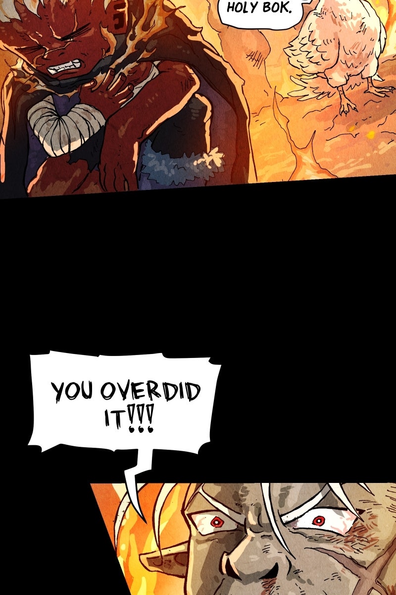 Read Gul chapter 168 image 7 on Lezhin