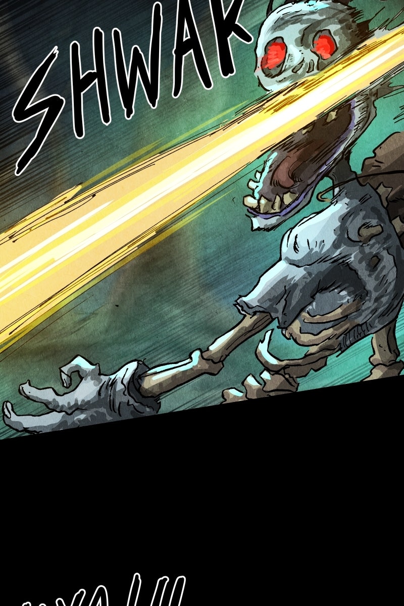 Read Gul chapter 168 image 70 on Lezhin