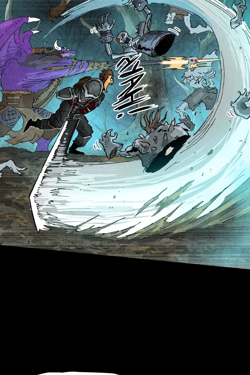 Read Gul chapter 168 image 73 on Lezhin