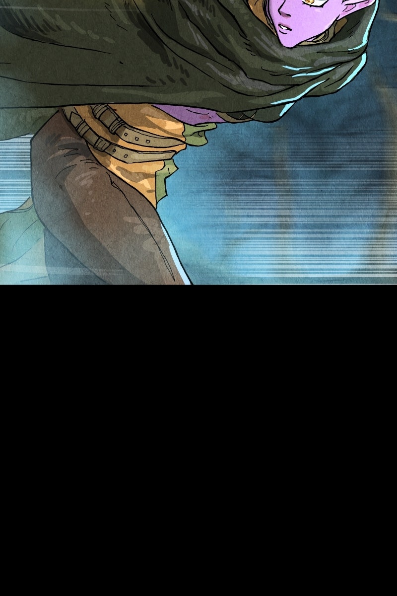 Read Gul chapter 168 image 76 on Lezhin