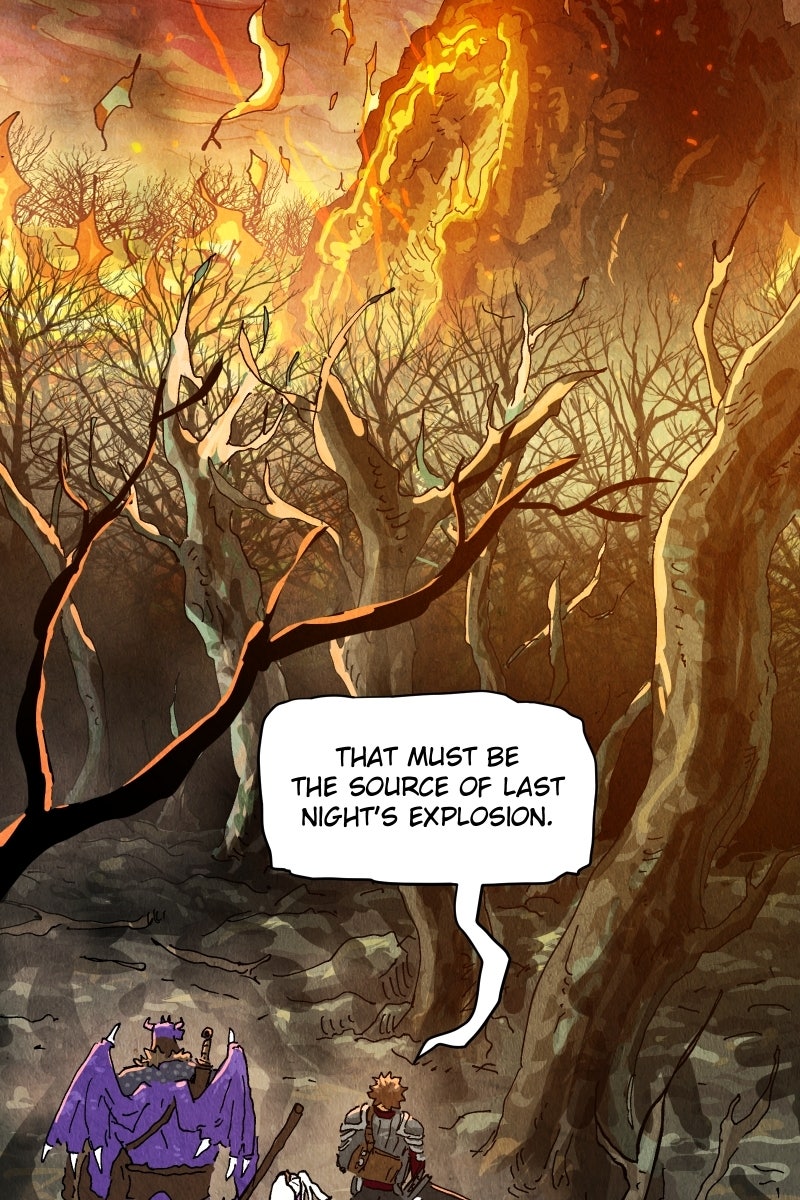 Read Gul chapter 168 image 78 on Lezhin