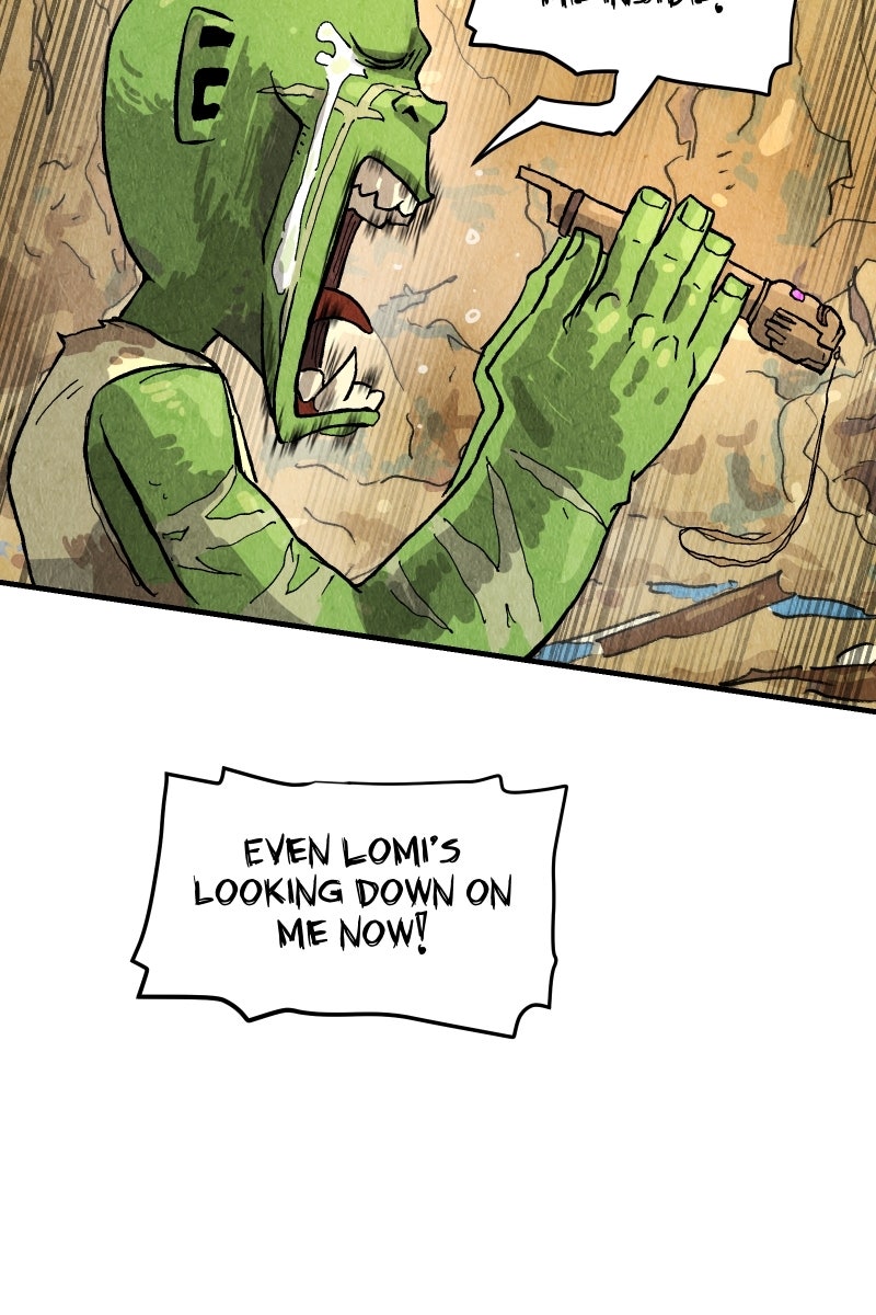 Read Gul chapter 169 image 102 on Lezhin