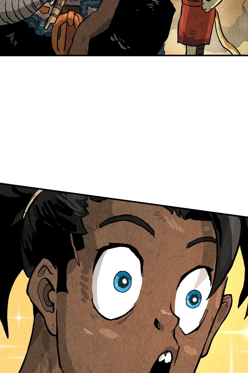 Read Gul chapter 169 image 106 on Lezhin