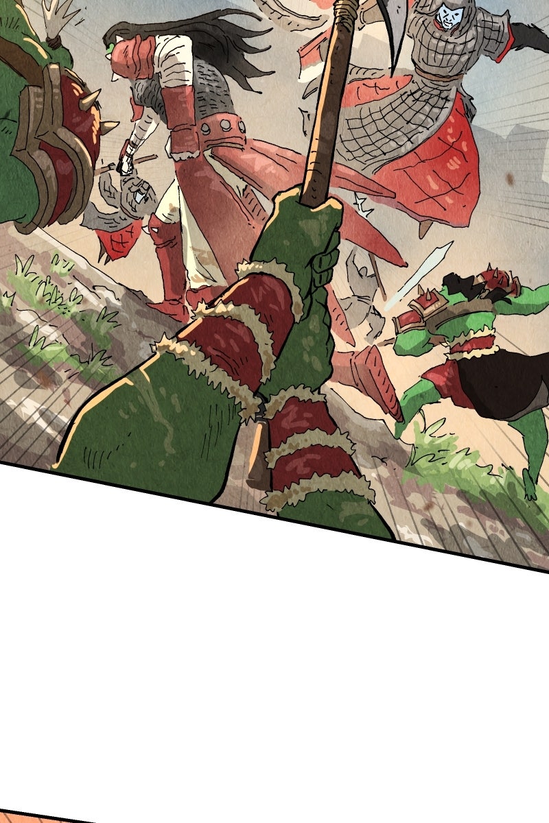 Read Gul chapter 169 image 13 on Lezhin