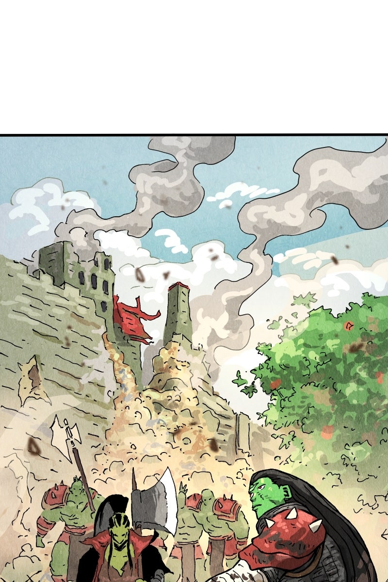 Read Gul chapter 169 image 17 on Lezhin