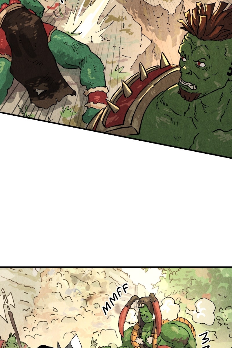 Read Gul chapter 169 image 20 on Lezhin