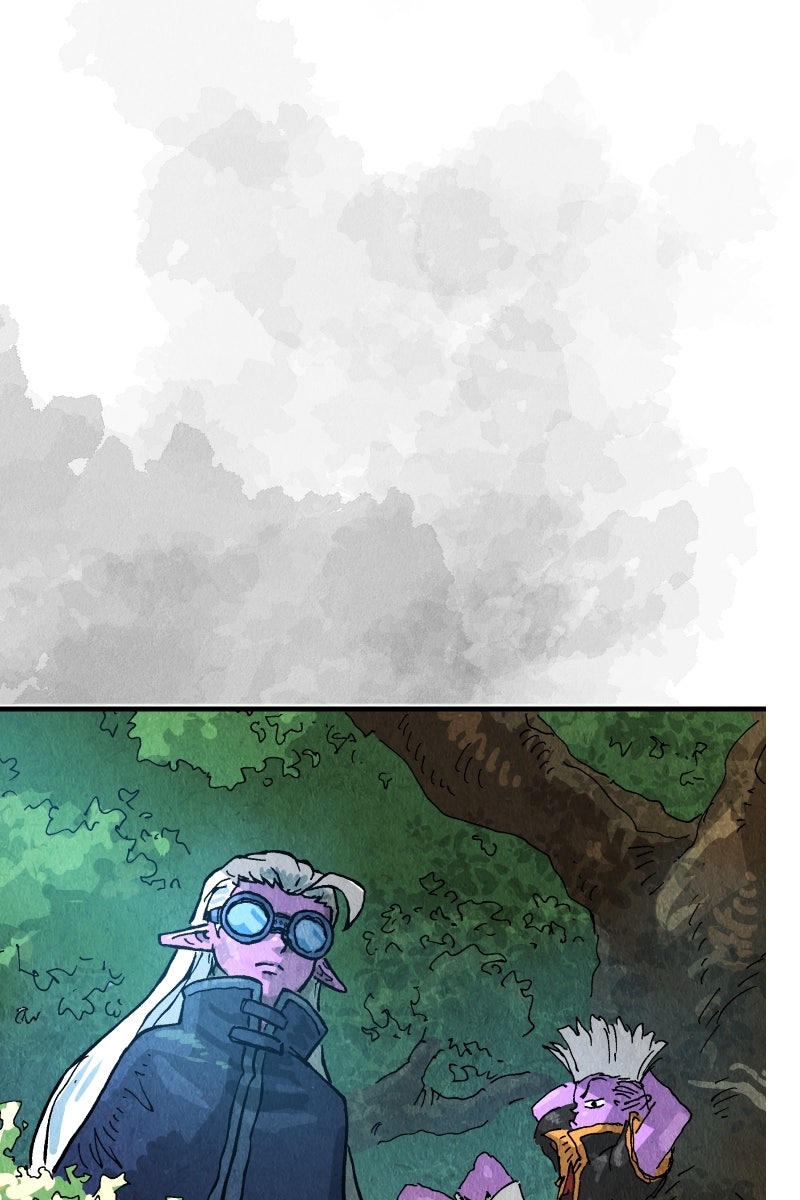 Read Gul chapter 169 image 22 on Lezhin