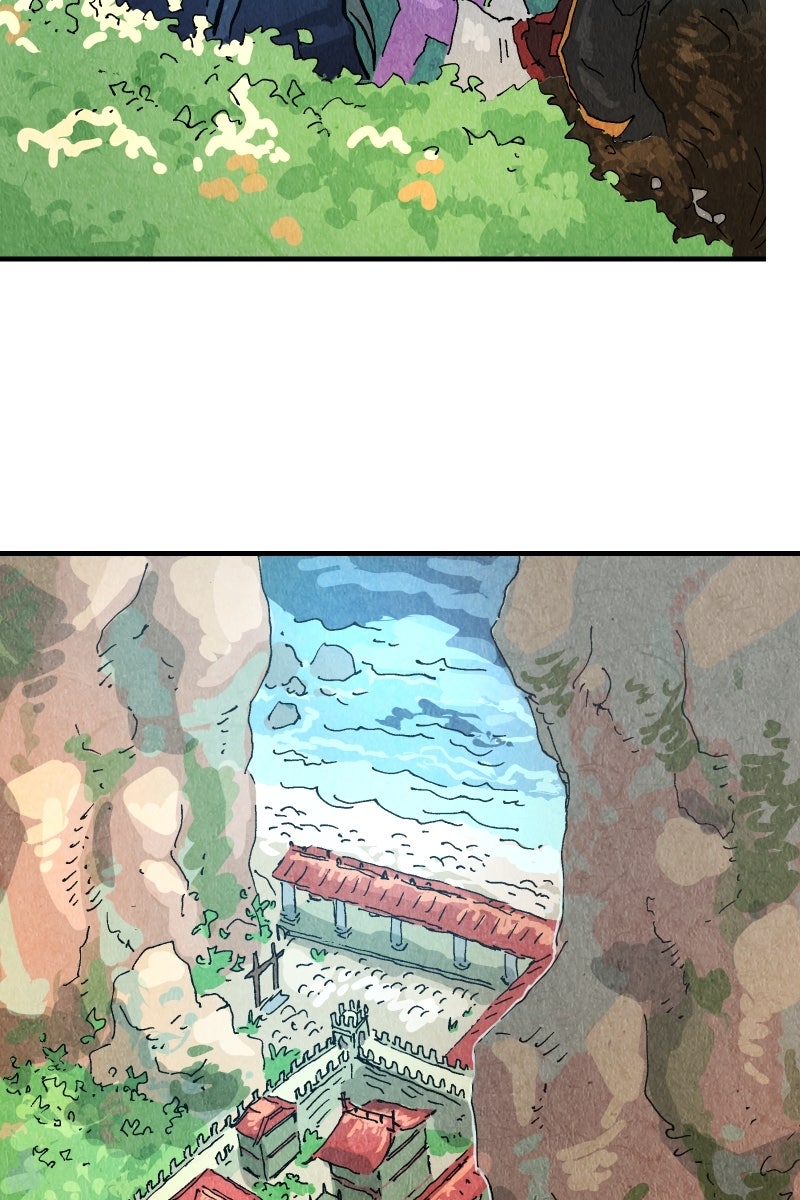 Read Gul chapter 169 image 23 on Lezhin