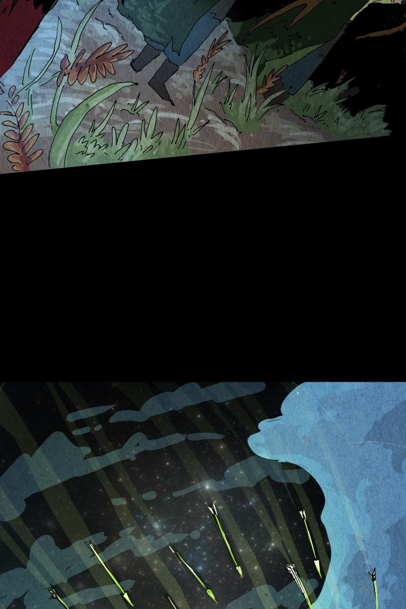 Read Gul chapter 169 image 26 on Lezhin