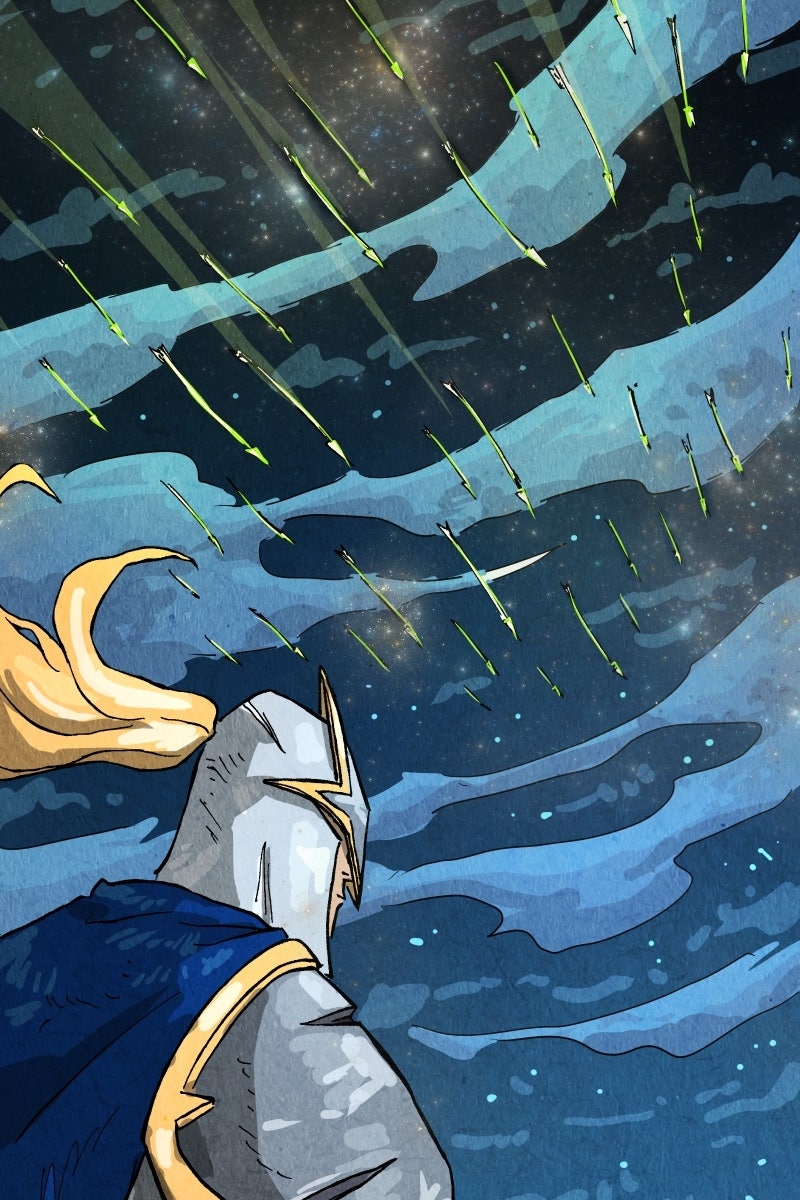 Read Gul chapter 169 image 27 on Lezhin