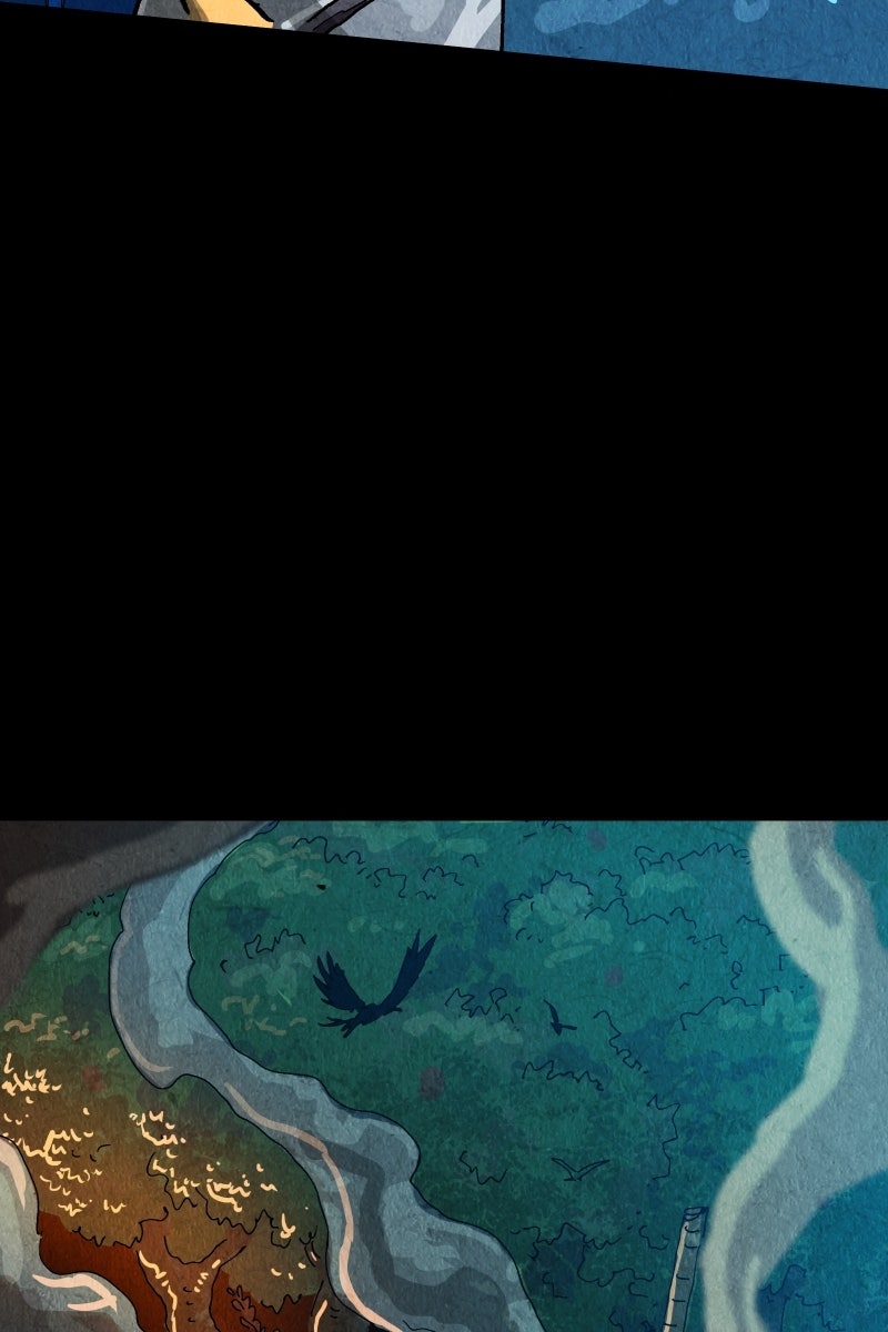 Read Gul chapter 169 image 28 on Lezhin
