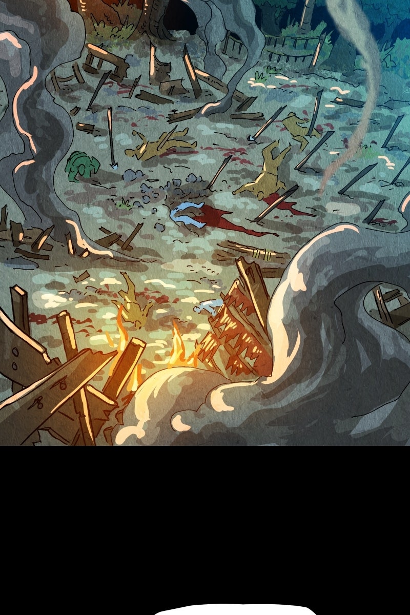 Read Gul chapter 169 image 29 on Lezhin