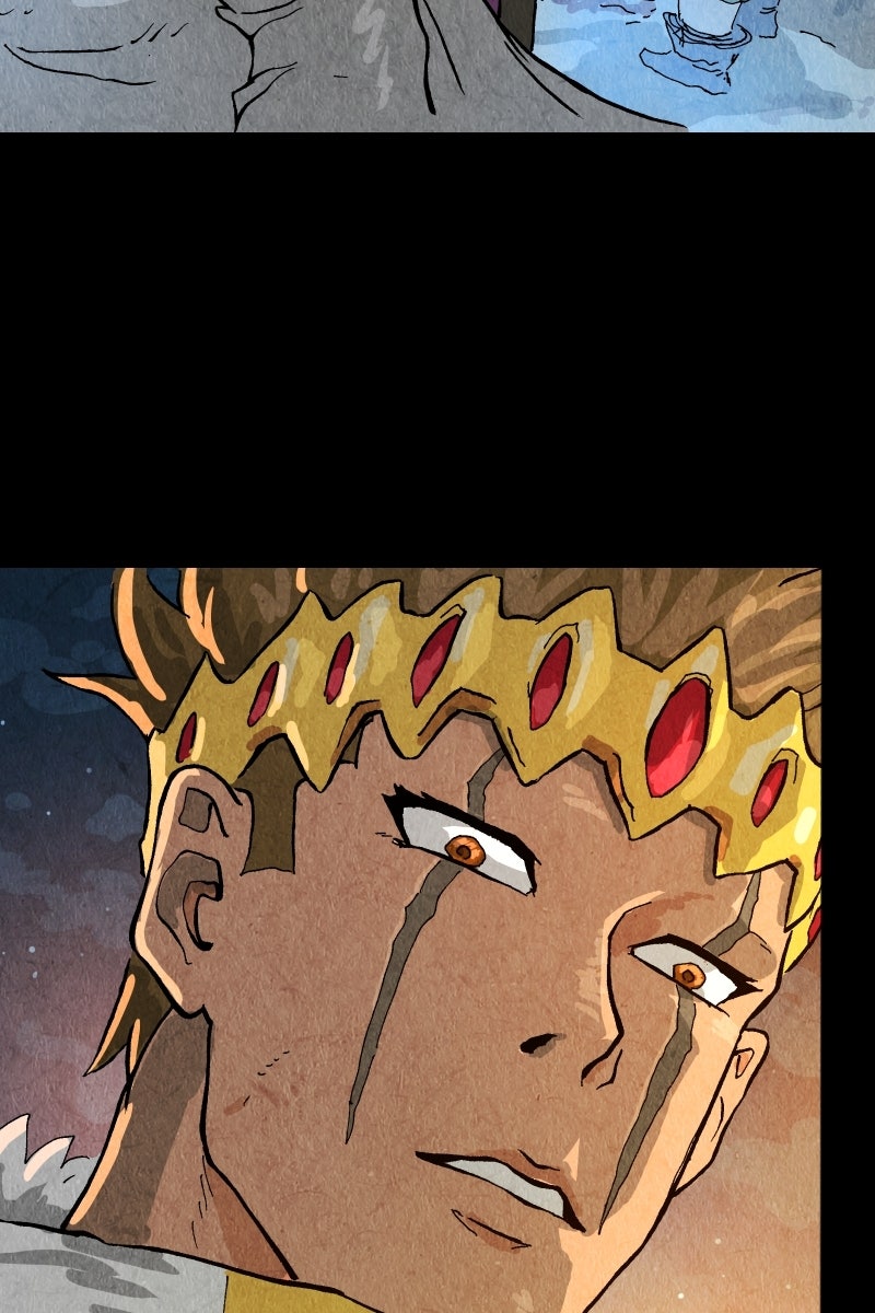 Read Gul chapter 169 image 31 on Lezhin