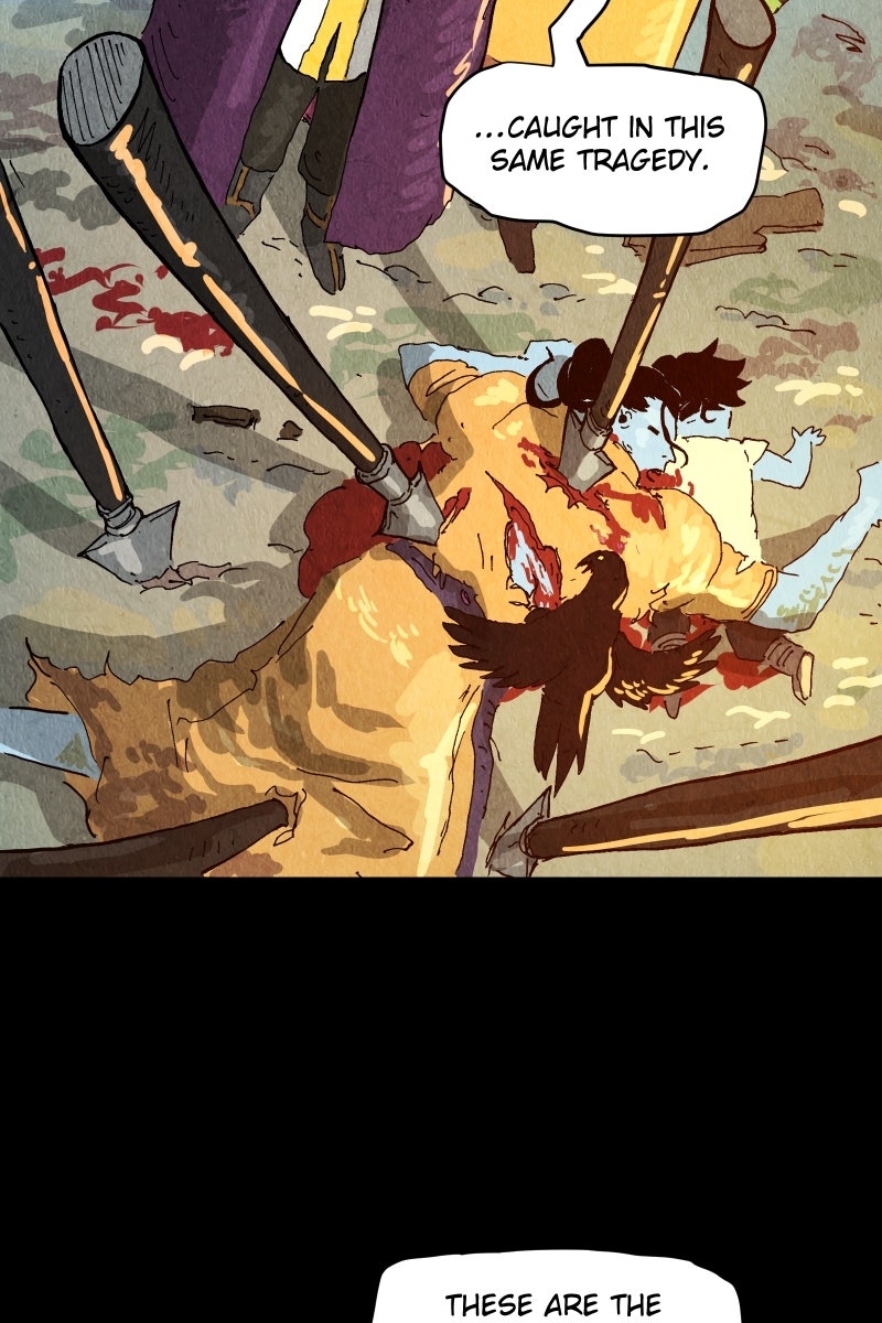 Read Gul chapter 169 image 33 on Lezhin