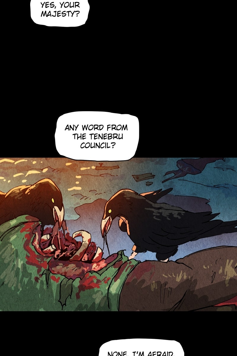 Read Gul chapter 169 image 35 on Lezhin
