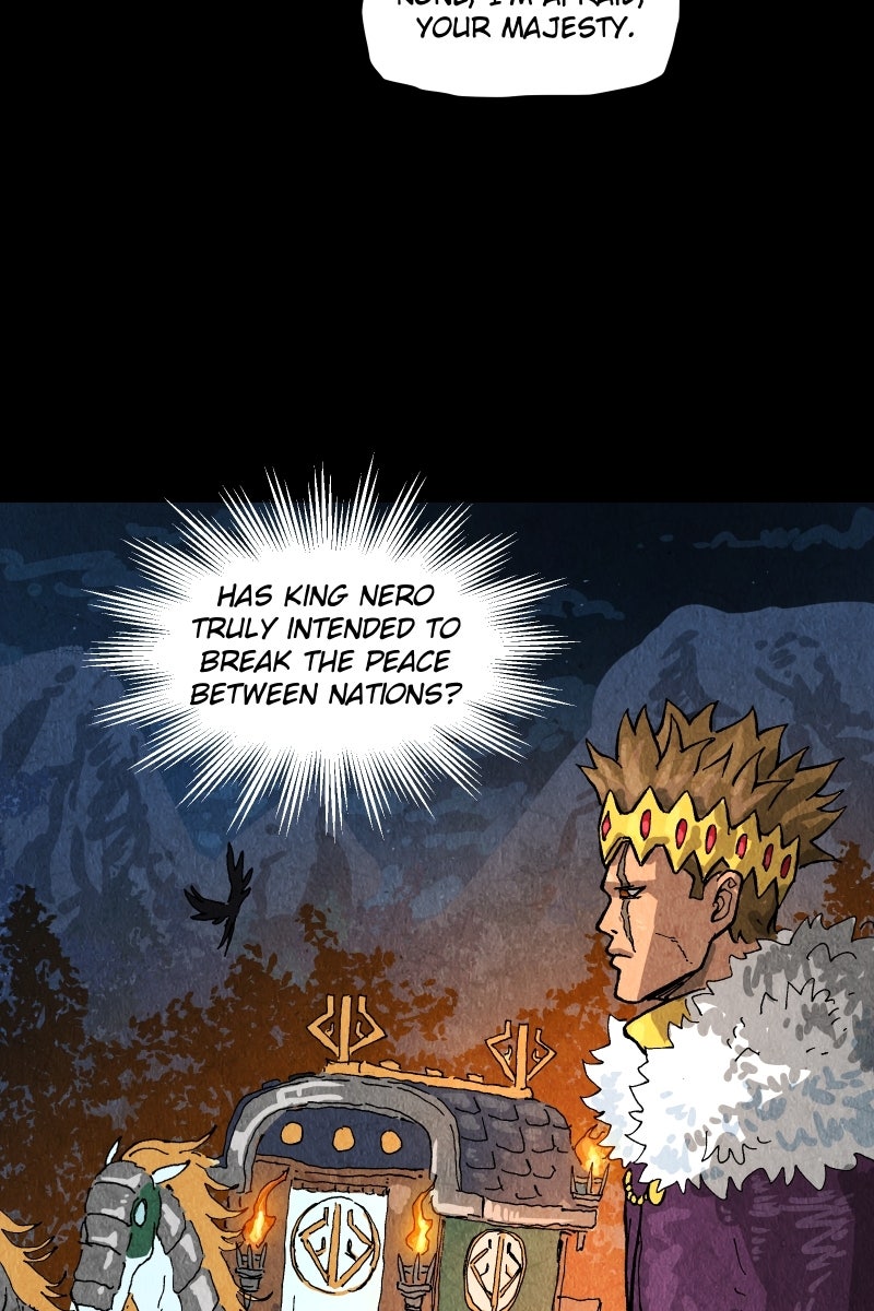 Read Gul chapter 169 image 36 on Lezhin