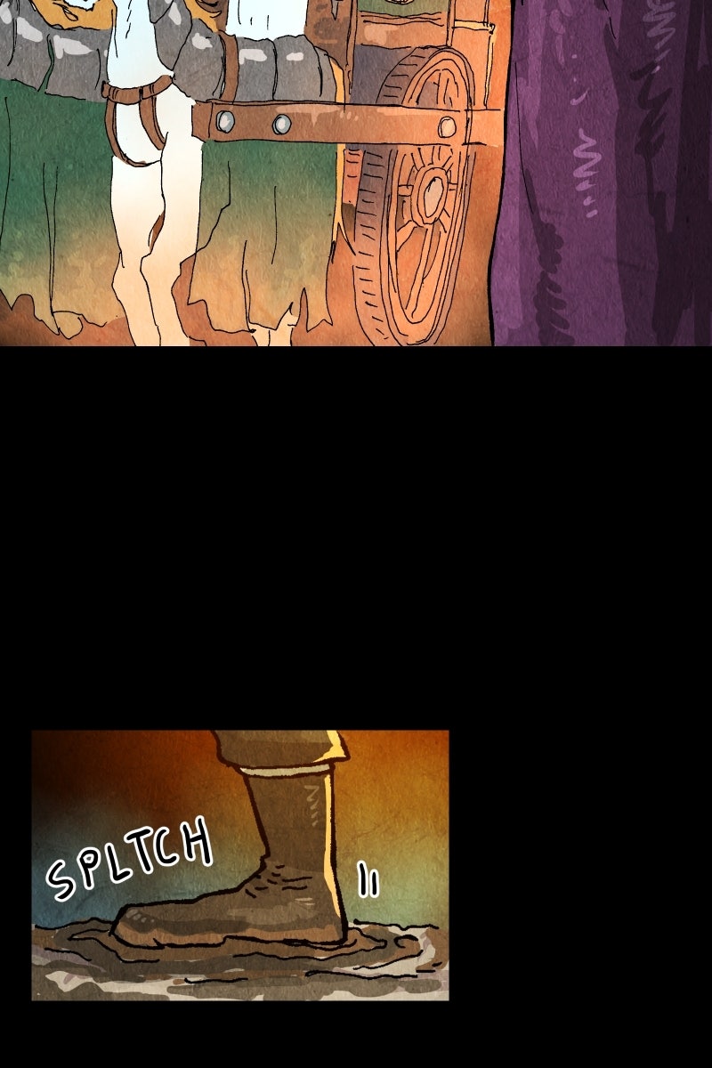 Read Gul chapter 169 image 37 on Lezhin