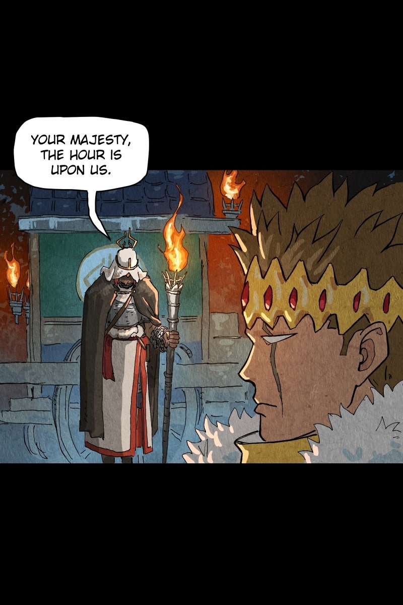 Read Gul chapter 169 image 38 on Lezhin