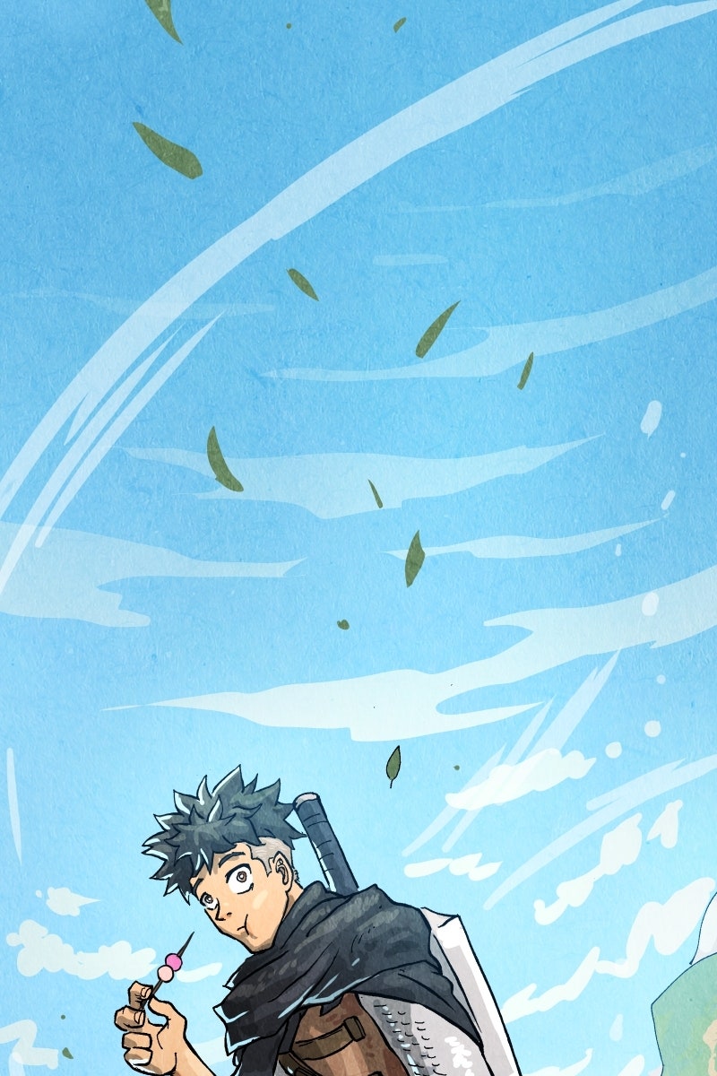 Read Gul chapter 169 image 41 on Lezhin