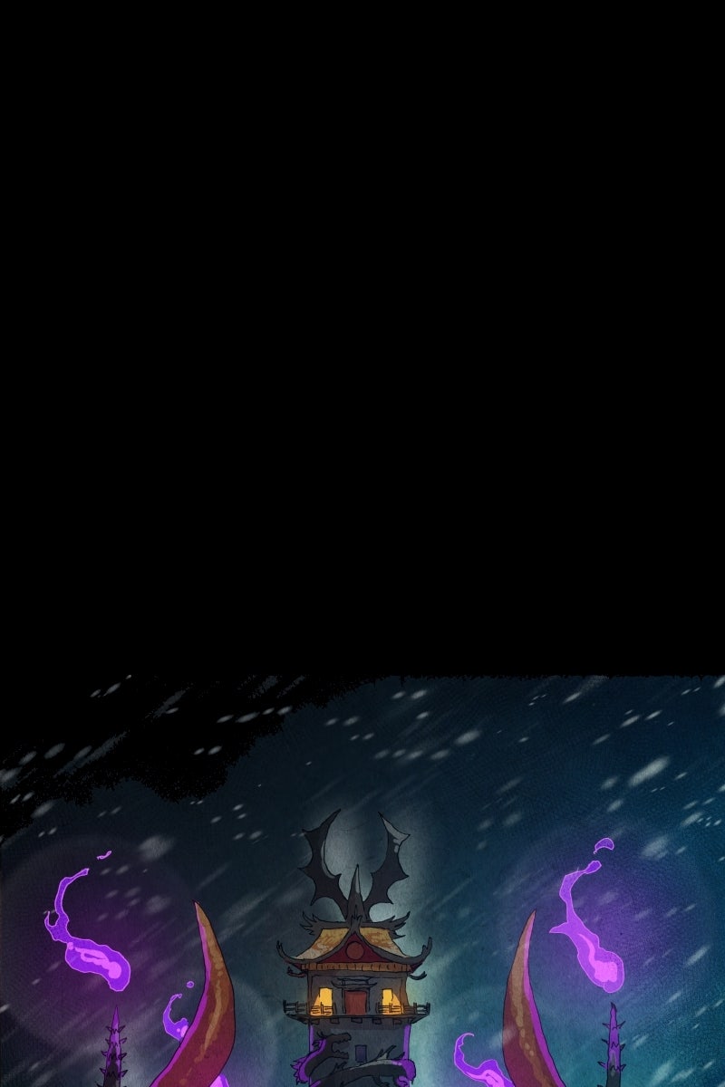 Read Gul chapter 169 image 43 on Lezhin