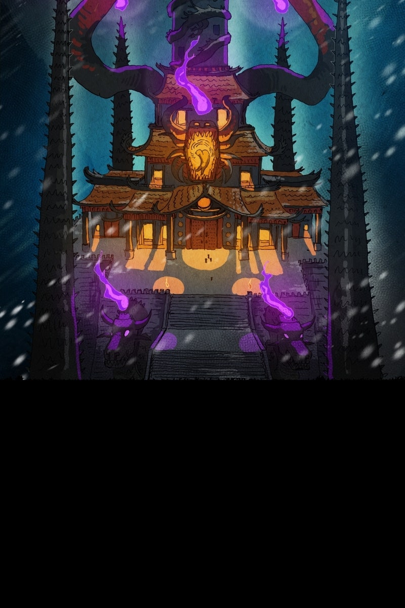 Read Gul chapter 169 image 44 on Lezhin