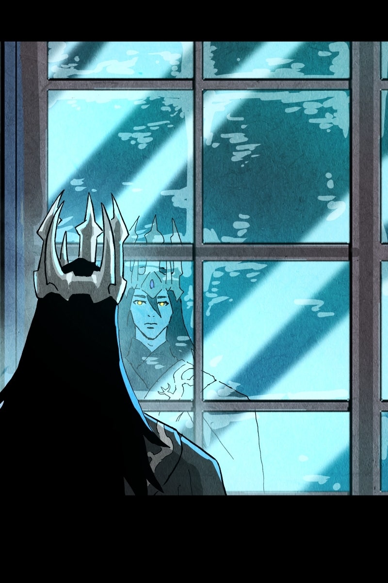 Read Gul chapter 169 image 45 on Lezhin