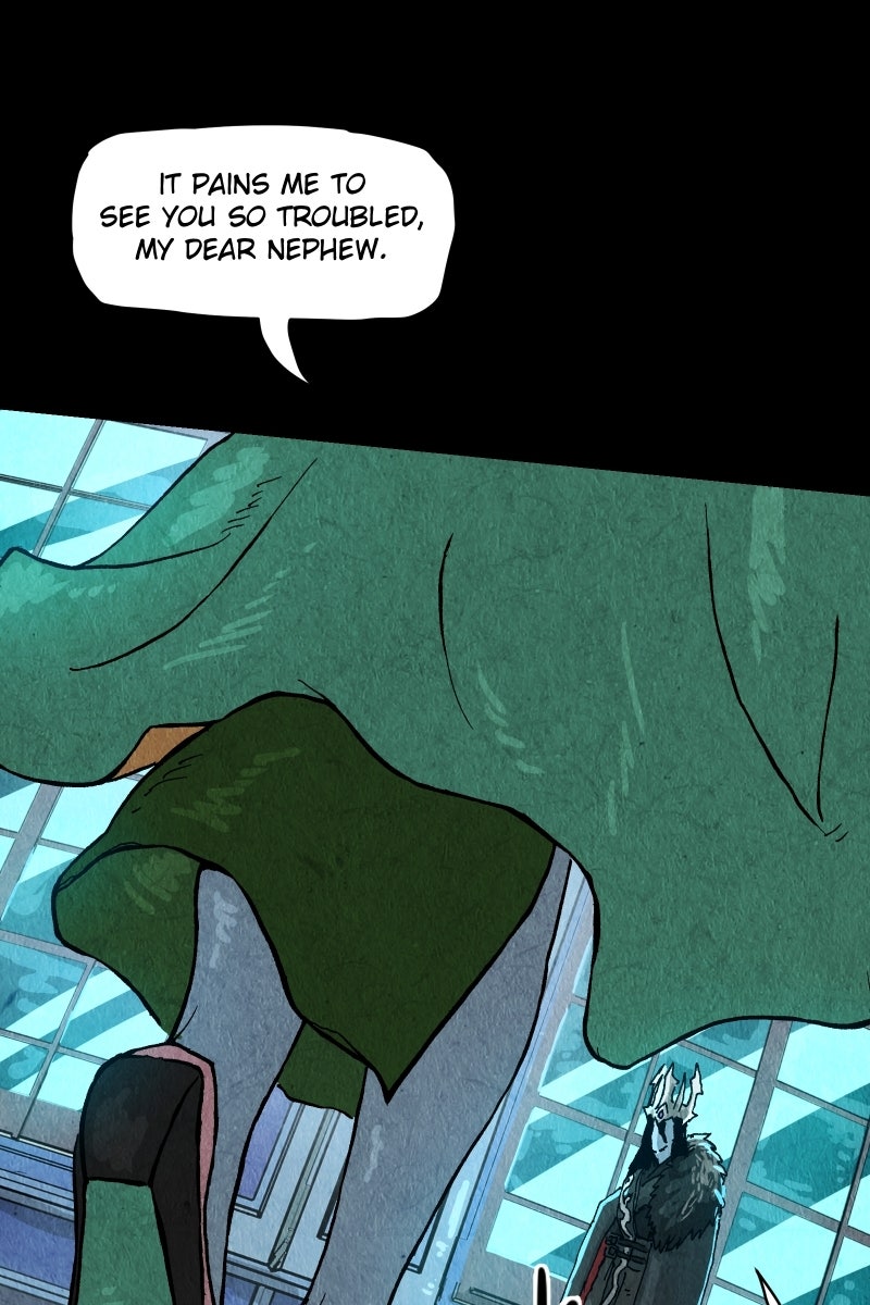 Read Gul chapter 169 image 46 on Lezhin