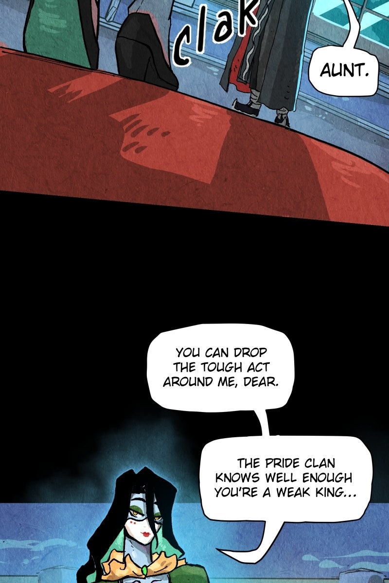 Read Gul chapter 169 image 47 on Lezhin